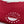 Charger l&#39;image dans la galerie, T-shirt femme  rouge col V en matières recyclées, fabriqué en France
