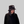 Charger l&#39;image dans la galerie, Chapeau Bob noir homme/femme en tissu bio recyclé, fabriqué en France. Taille unique
